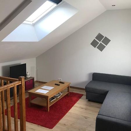 Appartement Proche Paris Arcueil Extérieur photo