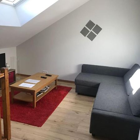 Appartement Proche Paris Arcueil Extérieur photo