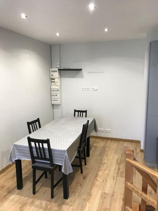 Appartement Proche Paris Arcueil Extérieur photo
