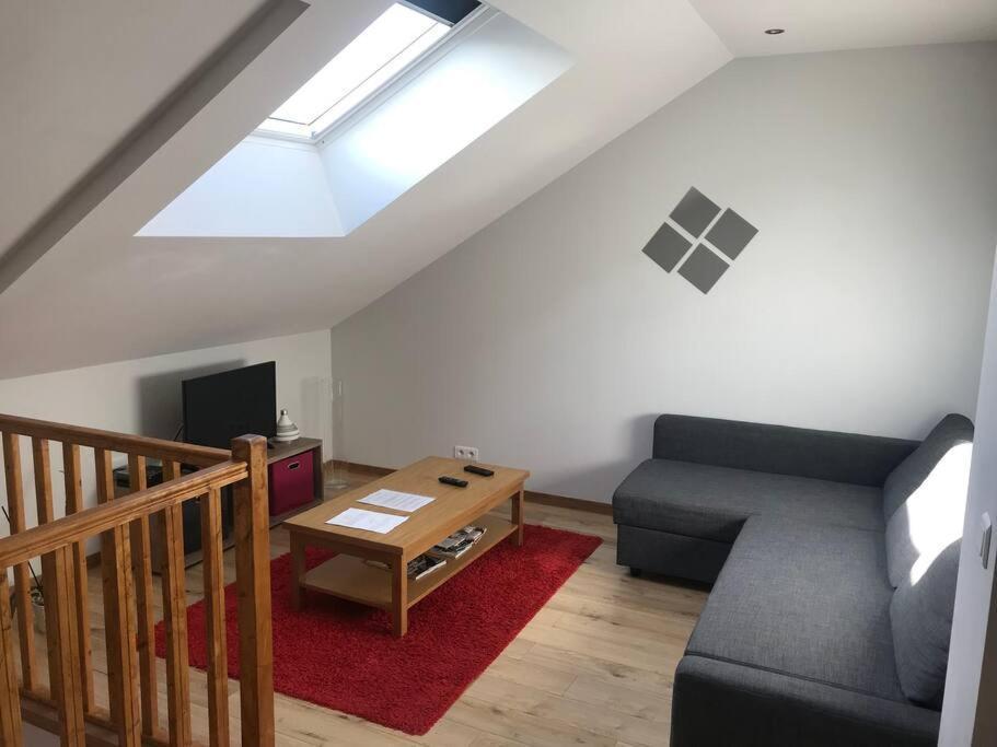 Appartement Proche Paris Arcueil Extérieur photo