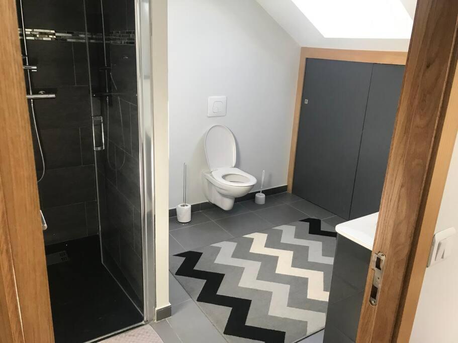 Appartement Proche Paris Arcueil Extérieur photo
