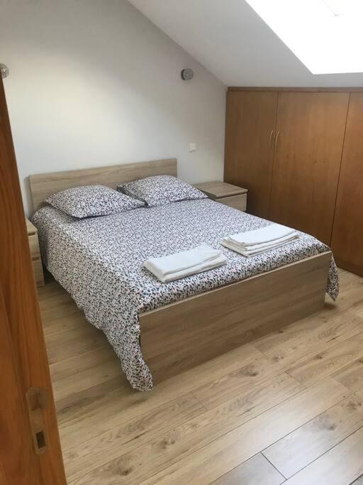 Appartement Proche Paris Arcueil Extérieur photo