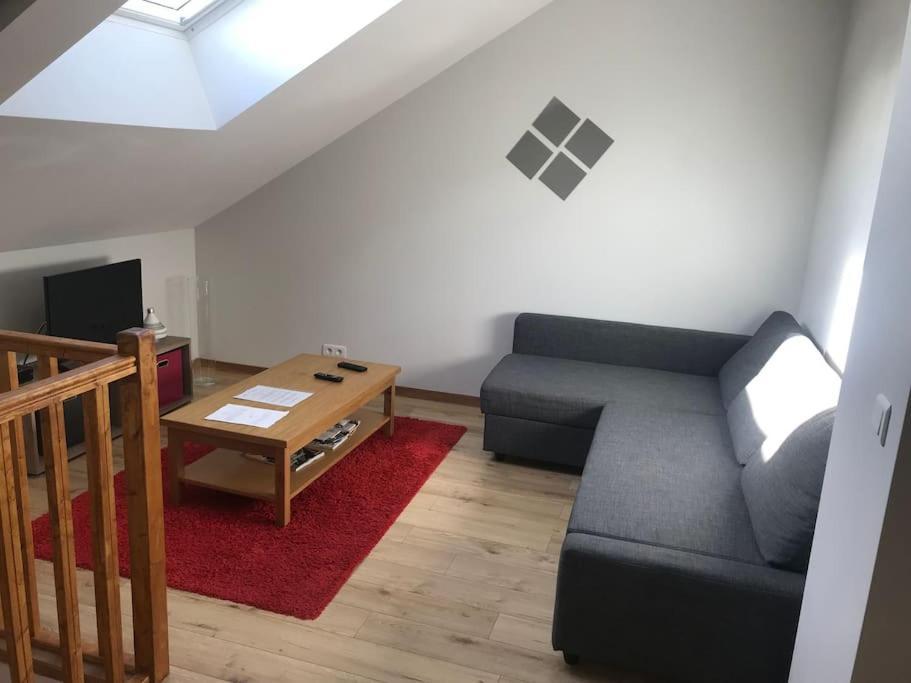 Appartement Proche Paris Arcueil Extérieur photo