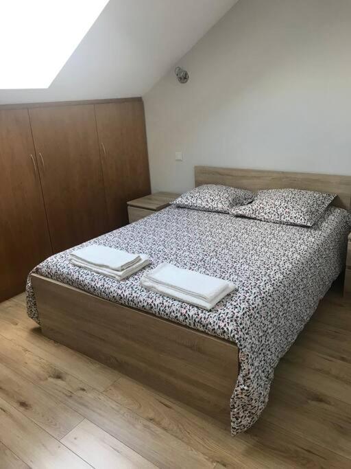 Appartement Proche Paris Arcueil Extérieur photo